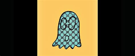 gucci ghost nft sold for